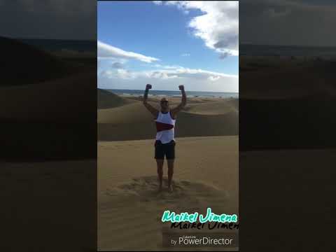 Krippy kush - Bad Bunny - Mambo Remix / Coreografía by Maikel Jimena