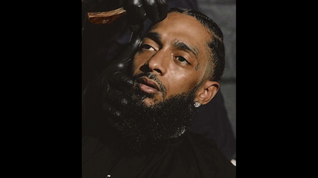 Nipsey Hussle x Bino Rideaux 2017 No Pressure Type Beat " Play Your Part "