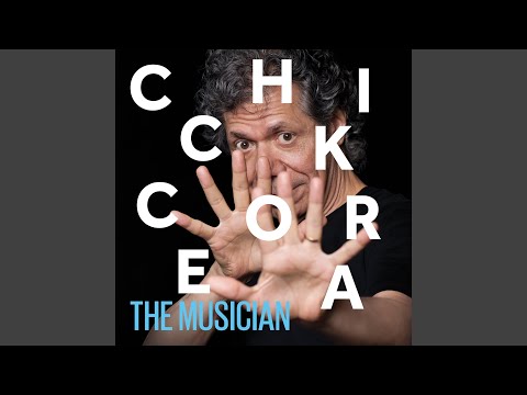 Putar If I Were A Bell - Chick Corea