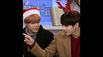 هنا سألو جونغكوك عن رغبته لما يصير بالغ وهو أشر علي جيمين النية طارت Bts Shorts Srt 