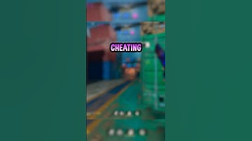 He thought I was CHEATING when I used this… #mw2 #callofduty #modernwarfare2 #gaming #cheating #cod