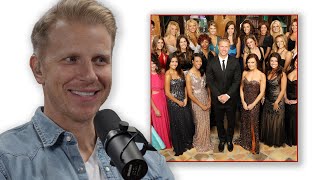 The Behind the Scenes Drama of Sean Lowe's Bachelor Season