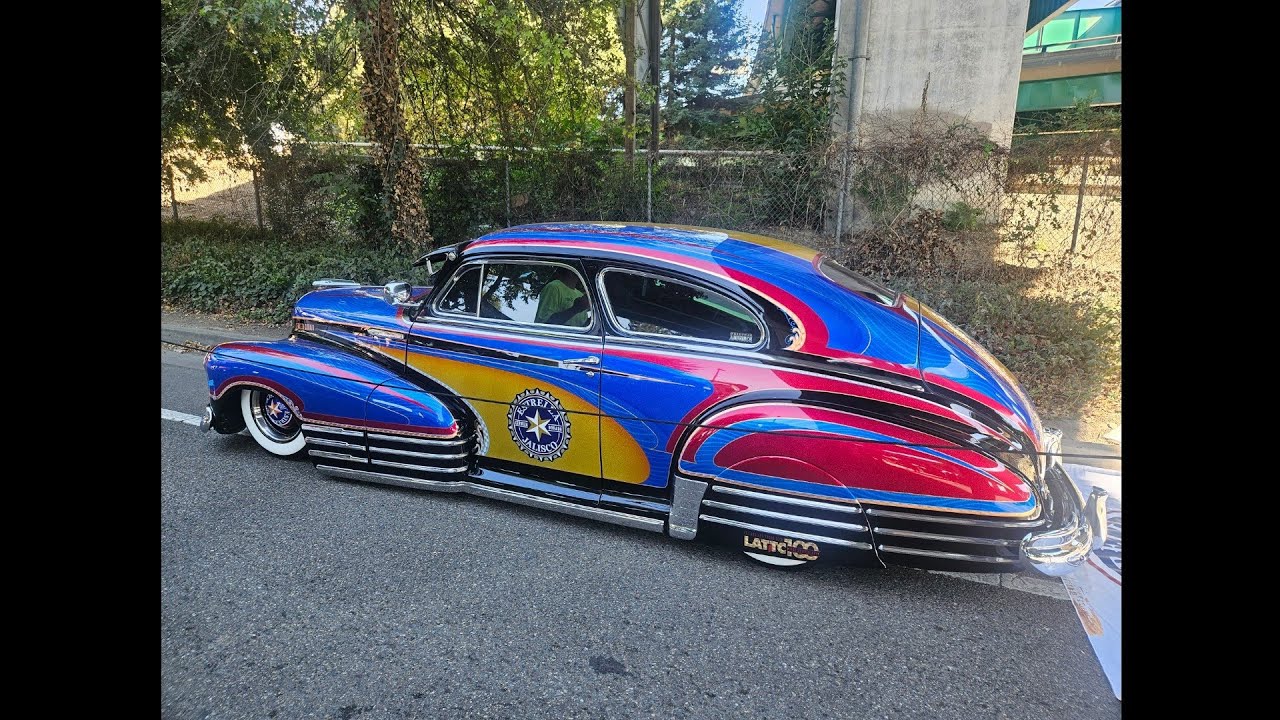 9.14.25 Classic Sac Lowrider Carshow SMUD #lowrider #cars #carshow 