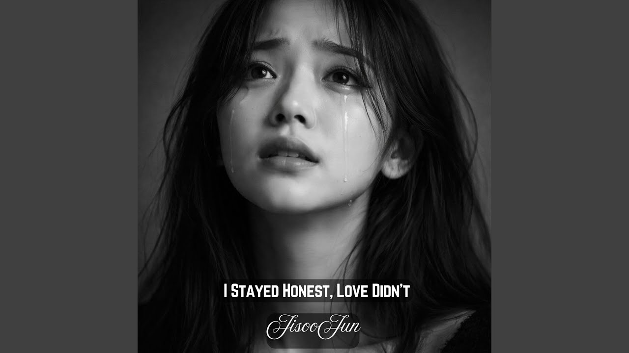 My Heart Still Uses Your Name