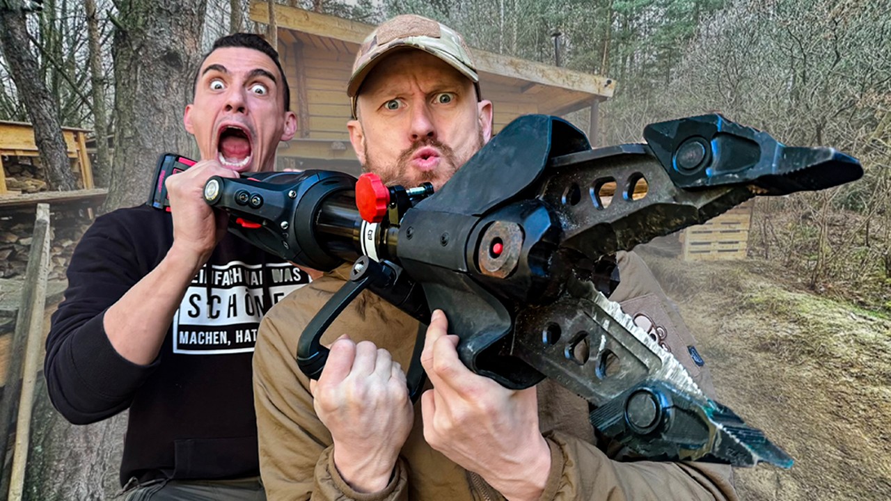 Latest Title & Thumbnail