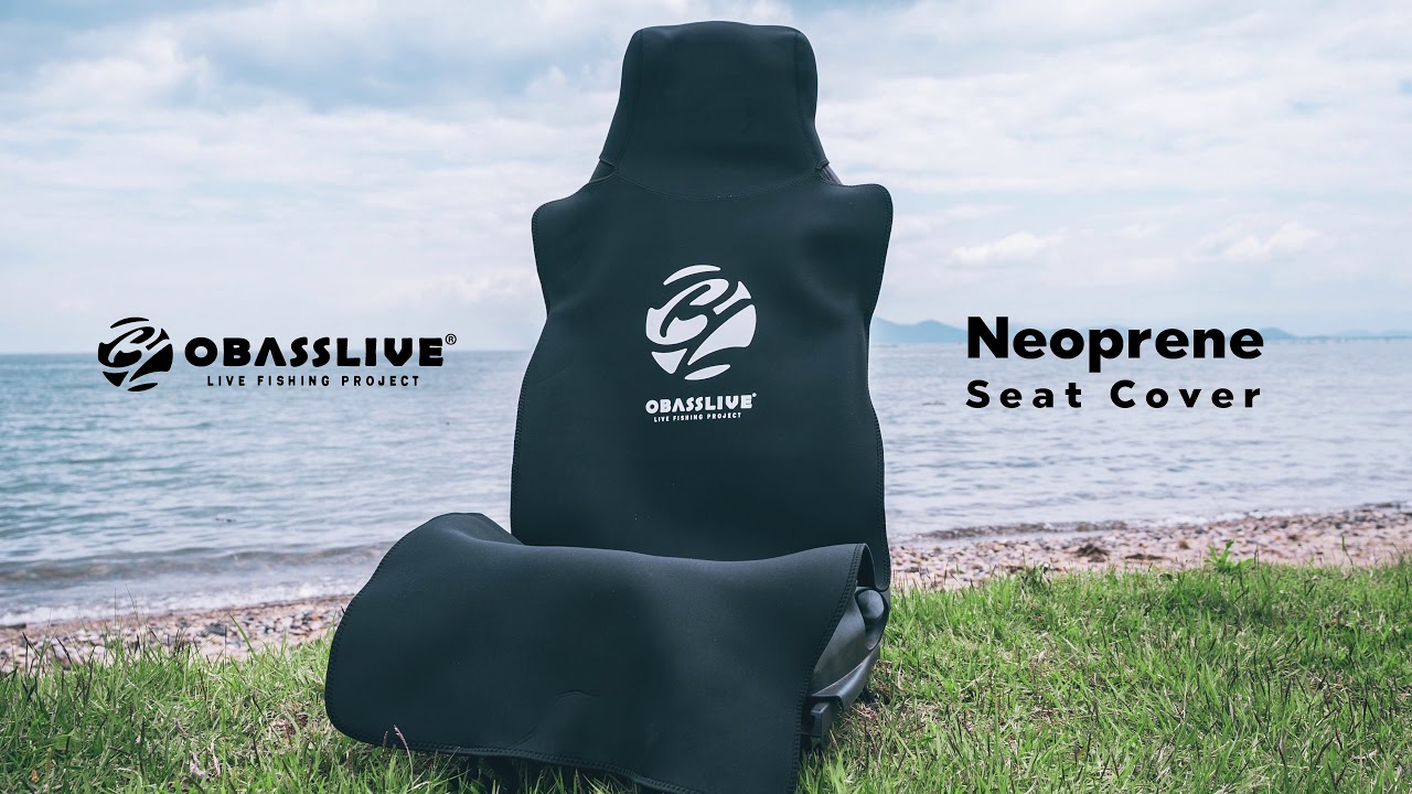 OBSL® Seat Cover