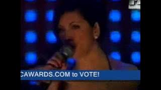 CRY - Regine Velasquez & Mandy Moore (2002 MTV Asia Music Awards)