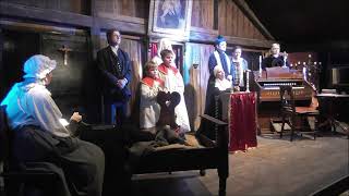 Maria Lapteva - Ave Maria - Romantik Theater Untermarkersdorf