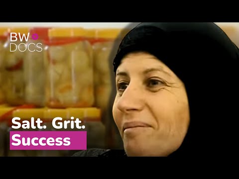 FROM WIDOWS TO WARRIORS: THE PICKLE REVOLUTION | PICKLES | FULL DOCUMENTARY