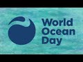 World Ocean Day 2021