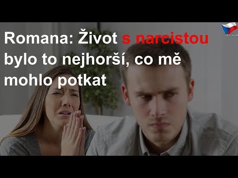 Video: Kdo Je Narcista? Setkali Jste Se S Ním Nebo S Nimi žijete?