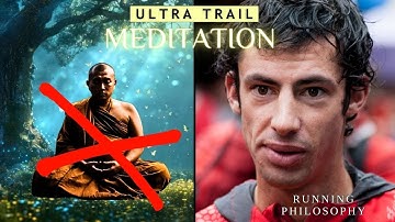 Ultra Trail Running Motivation/Meditation - Release Your Mental Power - Road to become a Super Human