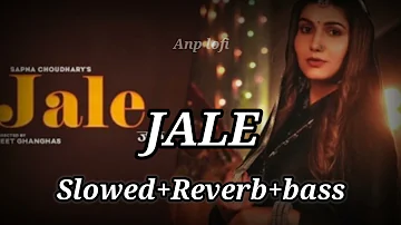 Jale | Jale Slowed Reverb | Jale bass boosted | Jale Slowed Reverb bass boosted |