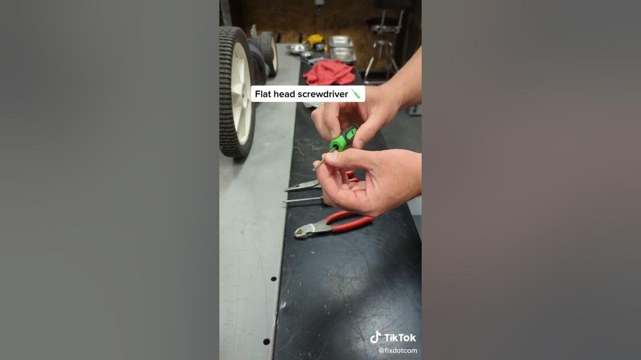 Top 5 Most Used Tools These are the Most Common Tools Used By Repair