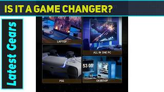 Fikwot FX991 500GB NVMe SSD Best Budget Gen4 M.2 2280 Fast Storage Upgrade for Gaming &amp; Everyday Use