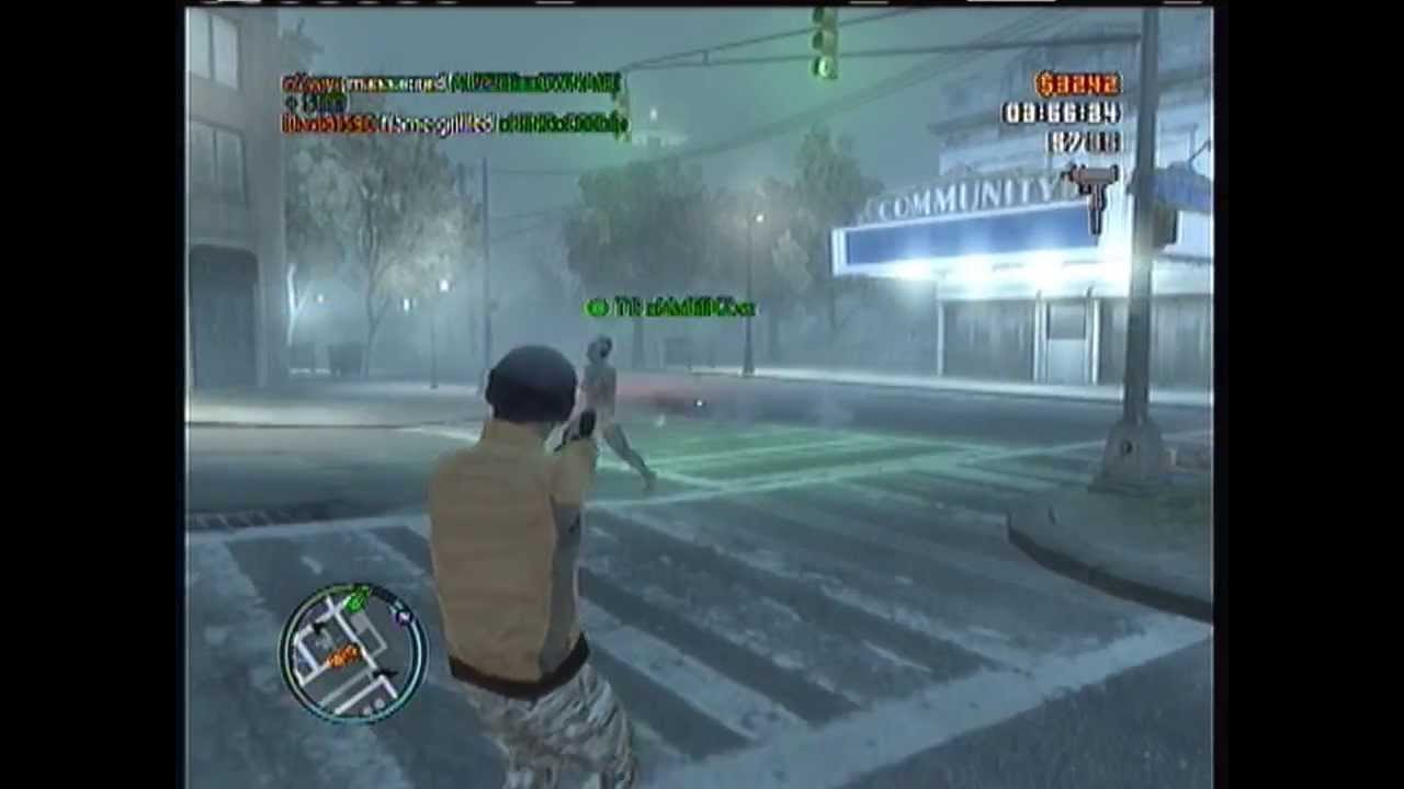 GTA IV Zombie Mode, Black Hawk Down Scenario! Hosted by Mortalgaming! Xbox 360