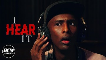 I Hear It | Short Horror Film