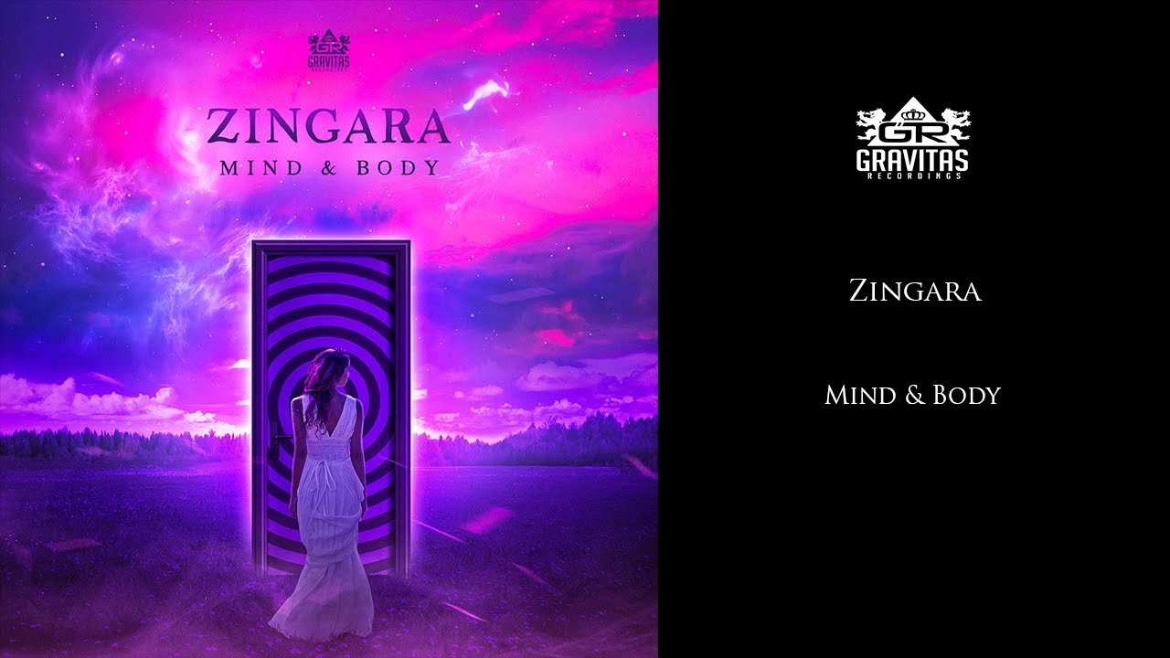 Zingara - Mind & Body Zingara - Mind & Body