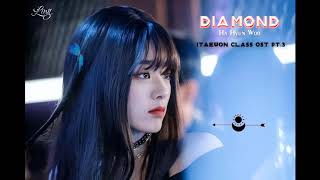 [Lyrics + Vietsub] Diamond || Ha Hyun Woo (Itaewon Class Ost) Resimi