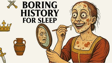 Boring History for Sleep | Why you wouldn’t last 24 hours in Victorian Times—and more