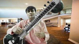 Sitar Lesson How You Can Play Vilambit