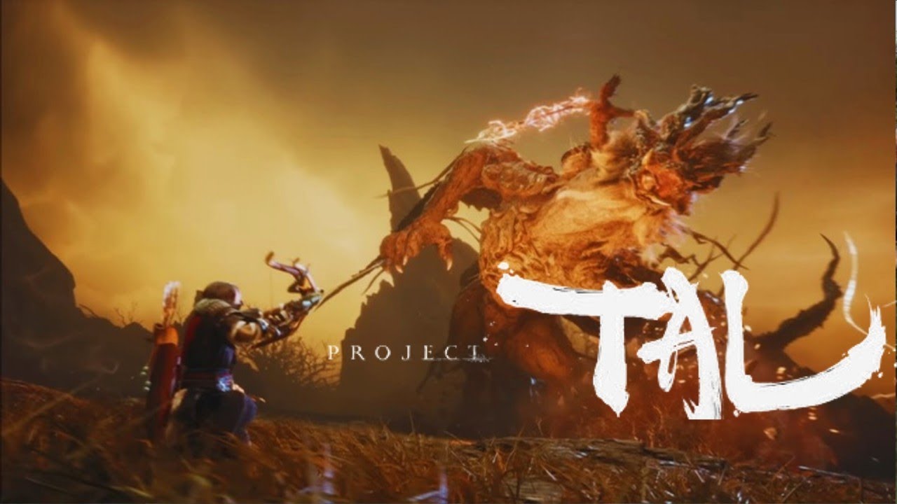 Projeto TAL - Trailer oficial de anúncio