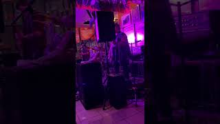 War Pigs Featuring Danny Keehn (Black Sabbath Cover) Live Oct 31st, 2025