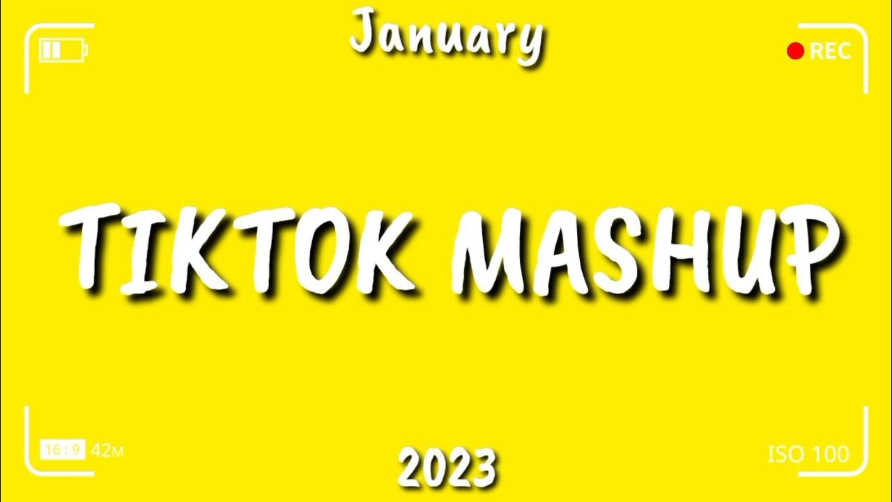 TIKTOK MASHUP JANUARY 2023 💖💖 (NOT CLEAN) 💖💖 YouTube