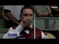 3-Cushion Billiard Super prestige 2010  Frédéric Caudron vs Roland Forthomme