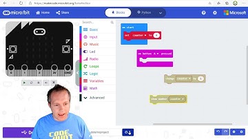 MakeCode for micro:bit - GitHub