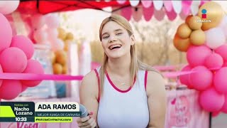 Tres Encapuchados Se Habrían Llevado A Carmiña, Creadora De Contenido De Culiacán Nacho Lozano