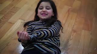 Ali Eslemi Bantladı Okula Gitti Eslem Çok Çaresiz Çok Ağladı روتيني في المدرسة مع اصدقائي