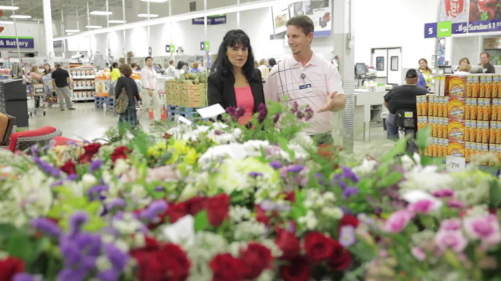Supplier Diversity Spotlight: Sutton Ferneries Ext...
