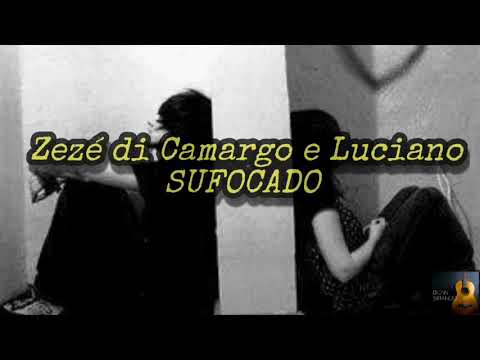 Sufocado (Drowning) [Ao Vivo] - Zezé Di Camargo & Luciano