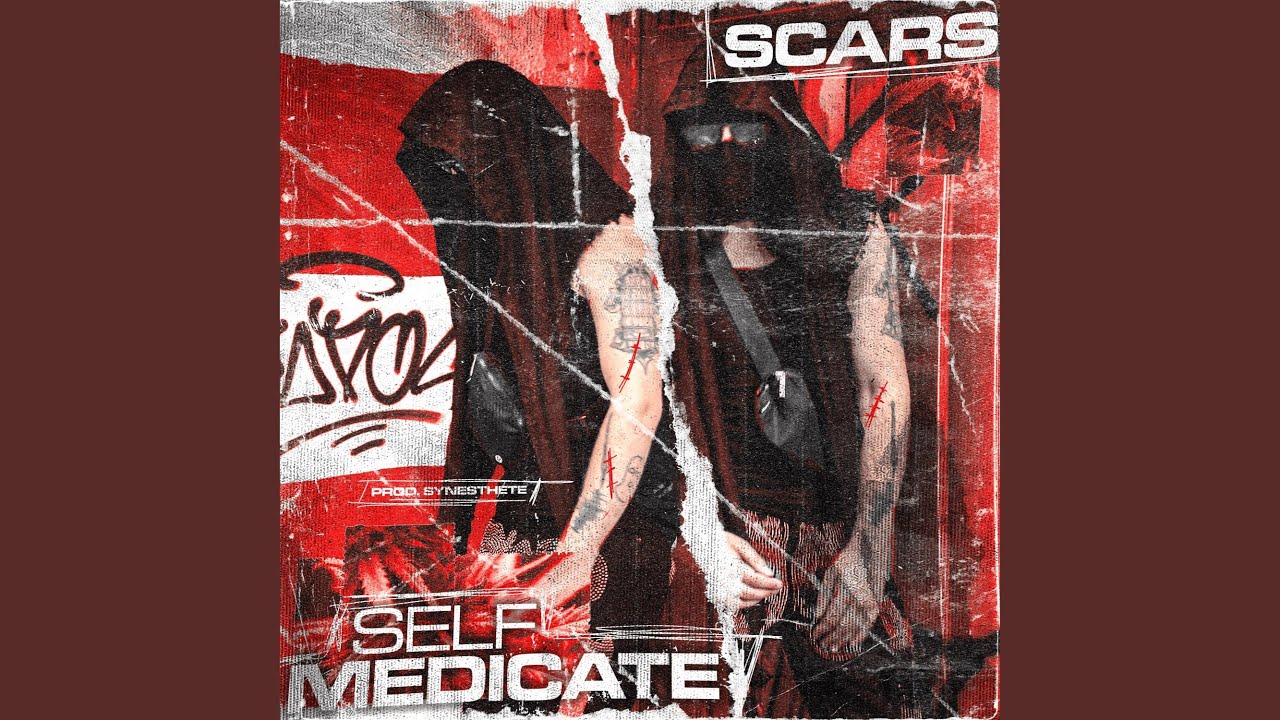 Watch SCARS on YouTube Watch SCARS on YouTube