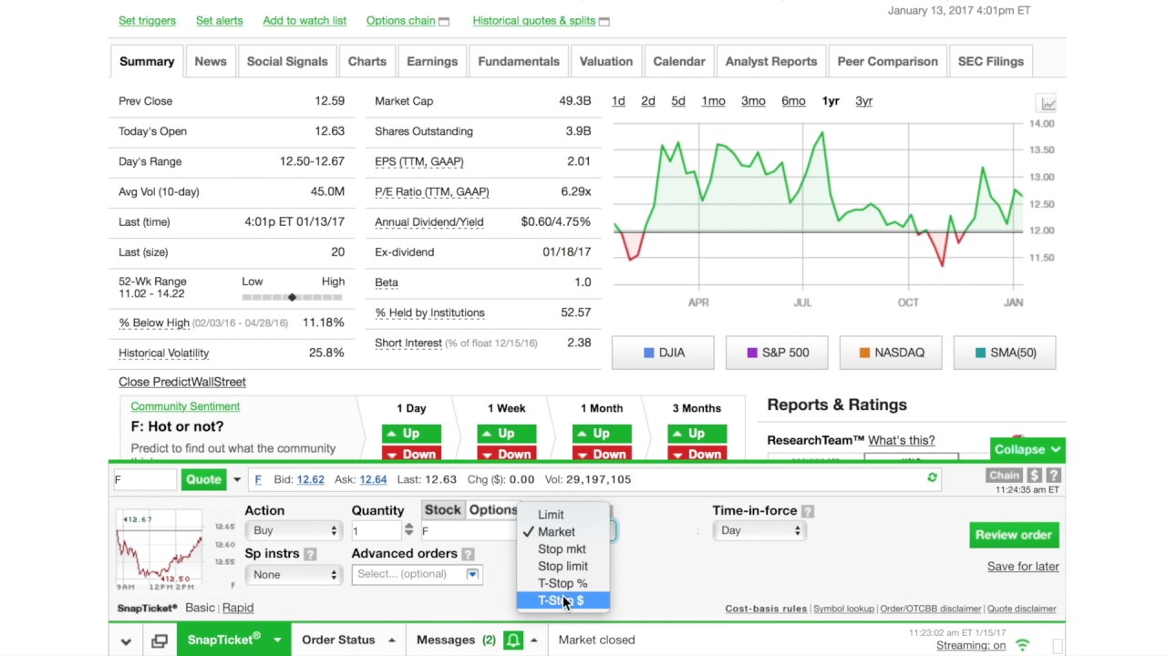 Best online brokers for stocks in August 2020