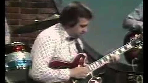 Curly Chalker & Jimmy Capps - Early 1970-s - Anyti...
