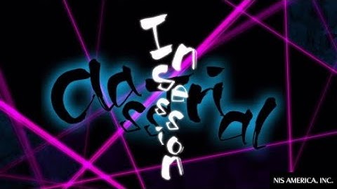 Danganronpa V3 Sound Effect - Class Trial In Session