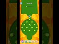 Sand Balls Level 53 Walkthrough shorts