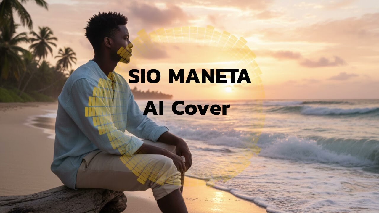 SIO MANETA | Cover Version @KoleksiLaguPapua | Lagu Daerah Papua