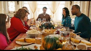 How to Avoid a Political Showdown at the Thanksgiving Table, with Etiquette Expert Lizzie Post - 247