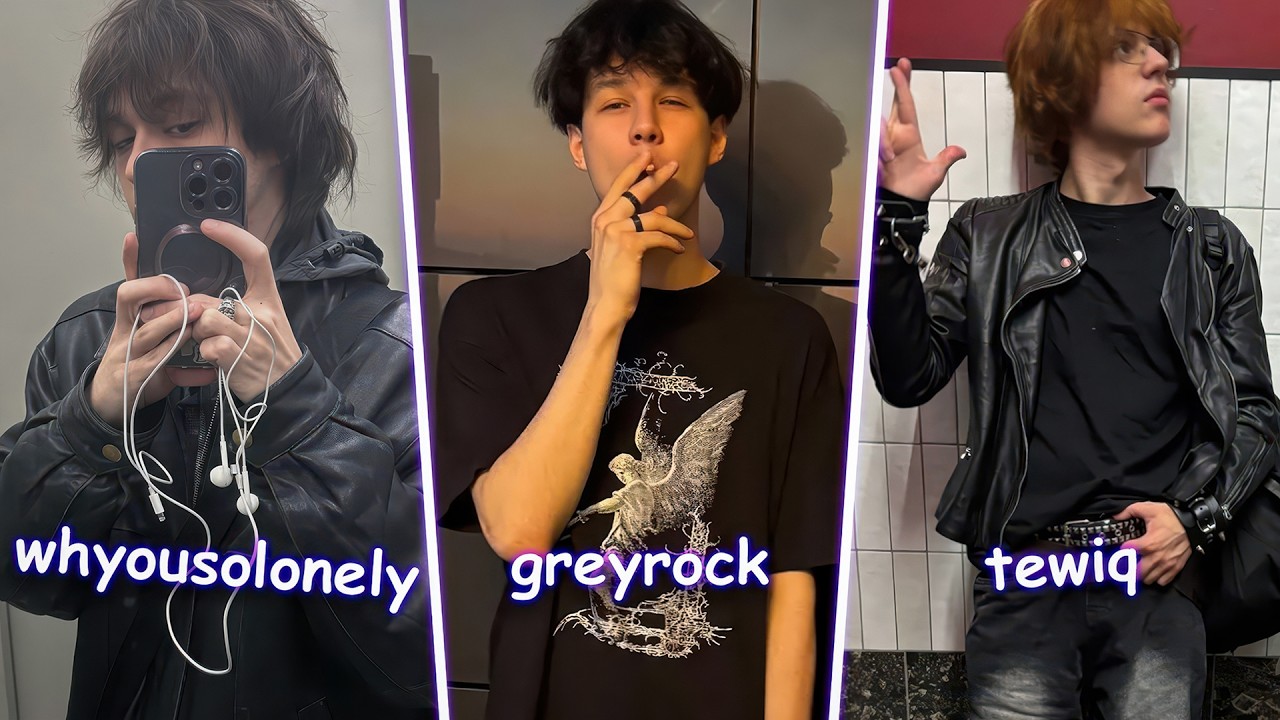 WHYOUSOLONELY | TEWIQ | GREYROCK | ПРО ПОПУЛЯРНОСТЬ | МУЗЫКУ | ОТНОШЕНИЯ И ДРУГОЕ