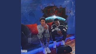 Too Involved (feat. BGM Coby) - Po La'von