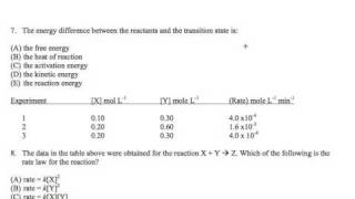 Unit 4 Practice Test - MC Profile