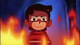 Devil May Cry: Season 1: Episode 6 I AMV Ghost