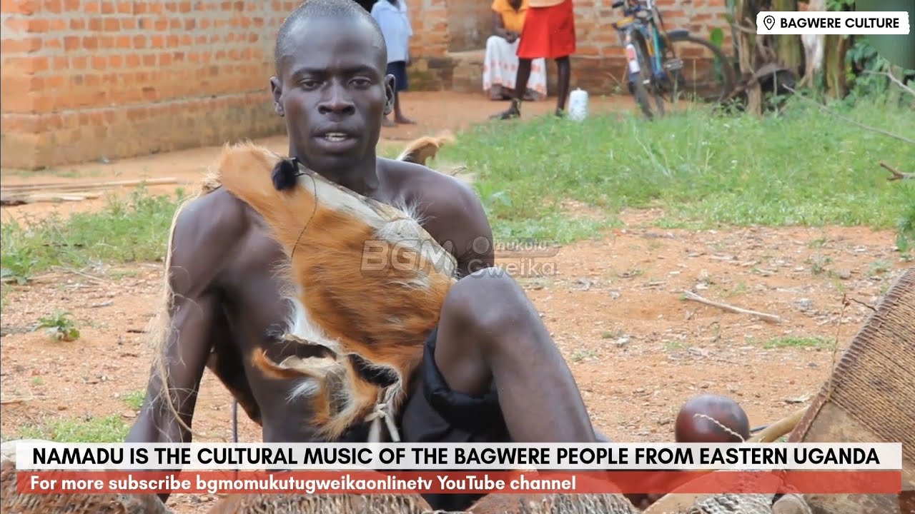 Namadu || Bgm omukutu gweika