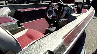 Glasstream Mercury 75 Service Lower, Elect Issues Final 4 10 26