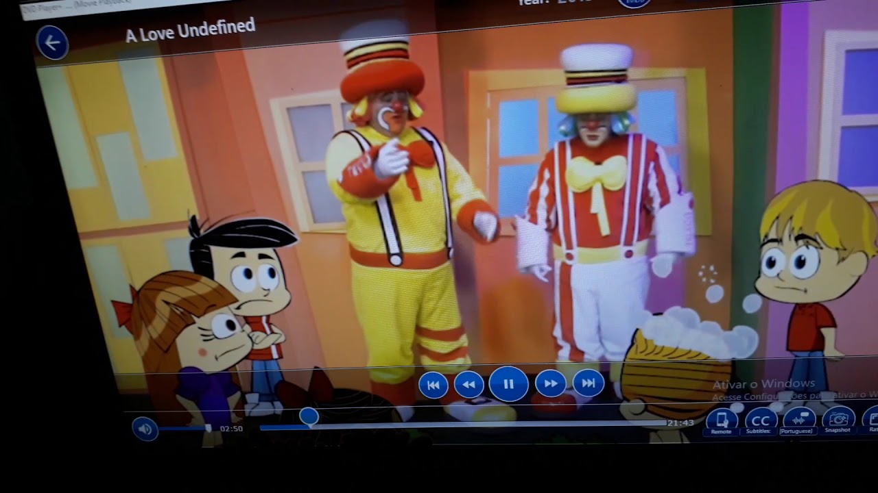 As Aventuras Do Teleco Teco 3 E 4 Episodios Youtube as aventuras do teleco teco 3 e 4 episodios