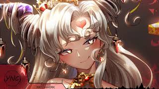 ✗Nightcore✗ - PATCHWERK [Sub Urban] [Lyrics]