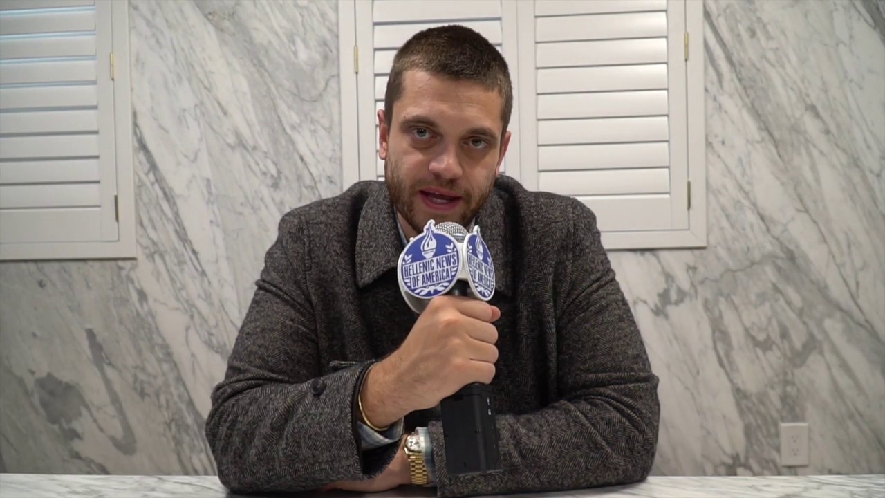 Stone Tech Fabrication's Grand Opening of New Showroom on October 21, 2019 in Trenton,  NJ